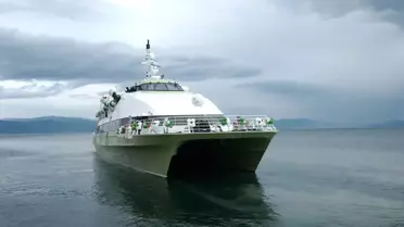 Budo Cuma Günleri Ek Sefer Yapacak