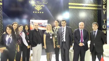 Karadeniz'in En Büyük Turizm Yatırımı
