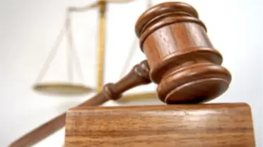 Polis Kaçıran Teröriste Müebbet