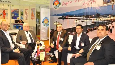 Su Beldesine İlgi Turizmi Patlatacak