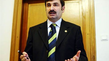 TBMM İnsan Hakları Terör Alt Komisyonu
