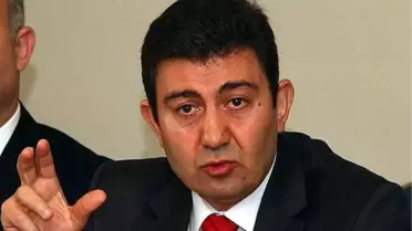 TÜİK Başkanı: 268'de 1 Hata Yaptık