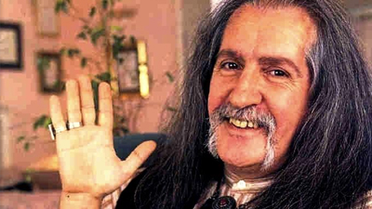 Barış Manço'nun Bilinmeyen Ağabeyi