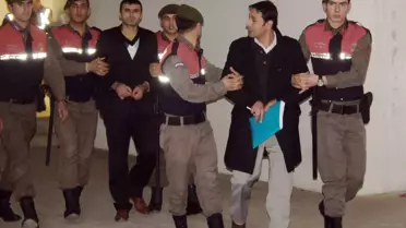 Böcüoğlu Cinayetinde Yargılama Devam Ediyor