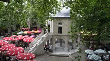 Bursa'nın Adaylık Dosyası Unesco'da