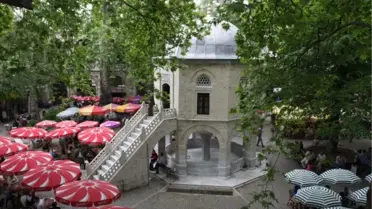 Bursa'nın Adaylık Dosyası Unesco'da