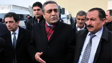 CHP, Emniyette Şark'a Gitmeyenleri Sordu