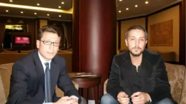 Durer'in Katıldığı İslamofobi Çalıştayı Sona Erdi