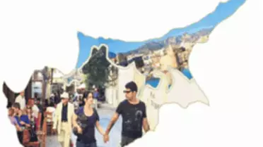 Güney Kıbrıs'ta Yaşayan Kürtler BM'ye Muhtıra Verdi