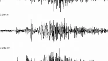 İtalya'da Deprem Paniği