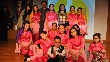 Keçiören Belediyesi'nden Türkü Yarışması