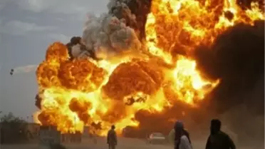 Pakistan'da Patlama: 20 Ölü, 30'dan Fazla Yaralı