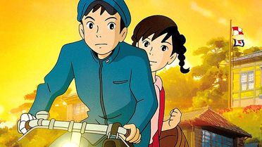 Tepedeki Ev Filmi
