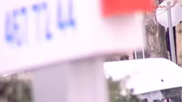 Vali ve Emniyet Müdürü Olay Yerinde