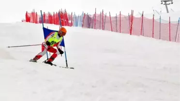 '7. Doğu ve Güneydoğu Kış Spor Oyunları'