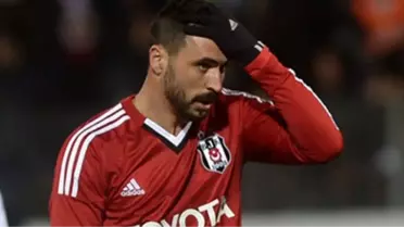 Almeida 4-6 Hafta Yok