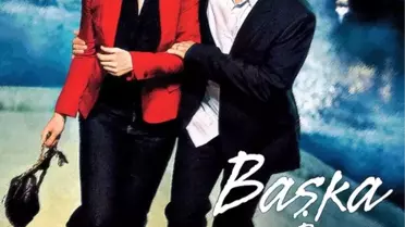 Başka Bir Kadın Filmi