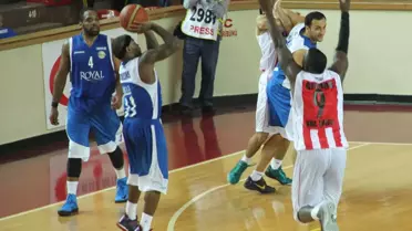 Beko Basketbol Ligi