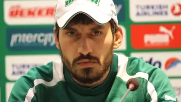 Bursaspor-Galatasaray Maçının Ardından