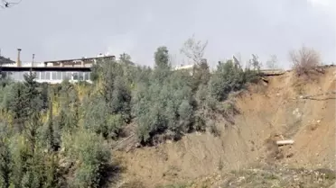 Dha Adana Bürosu Bölge Haberleri