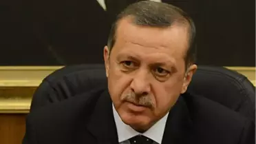 Erdoğan: Kan Beynime Sıçrıyor!