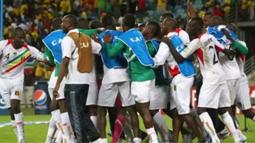 Futbol: Afrika Uluslar Kupası