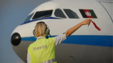 Havaş Europe Harekat Hizmetine Başladı