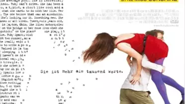 Hayalimdeki Aşk Filmi