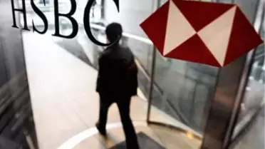 Hsbc Tarafından Yayınlanan 'Tüketici 2050' Raporuna Göre, Günümüzde Gelişmekte Olan Ekonomilerin...