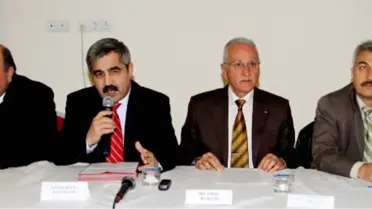 Hükümlüler Topluma Kazandırılacak