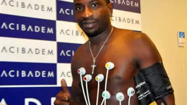 İşte Mamadou Nıang'ın Transferinin Perde Arkası