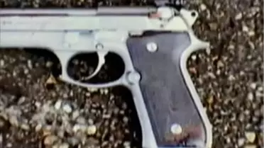 Okul Baskınında 15 Kişiyi Öldüren Gencin Babasına 1.5 Yıl Hapis