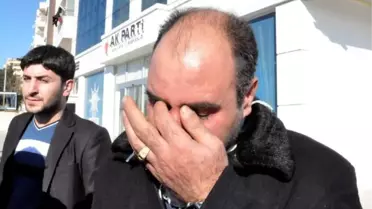 Polis Baskınını AK Parti İl Başkanına Şikayet Ettiler