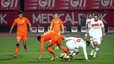 Spor Toto Süper Lig