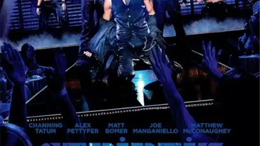 Striptiz Kulübü Filmi