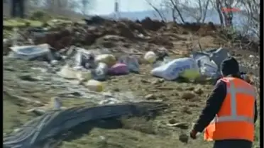Tır, Yolcu Minibüsünü Biçti: 10 Ölü, 3 Yaralıek3