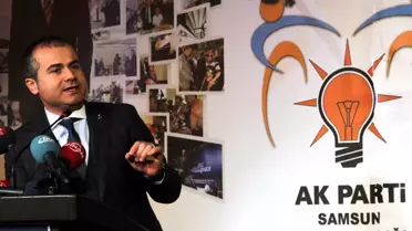 Bakan Kılıç: Çoğu Hayal Bile Edemedi