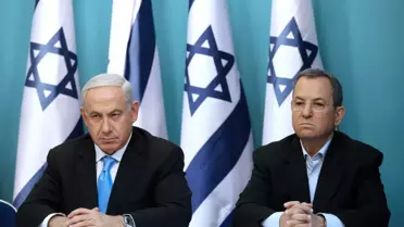 Barak: Türkiye ile Yakınlaşmalıyız
