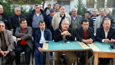 Baykal: Bu Çok Sakıncalı