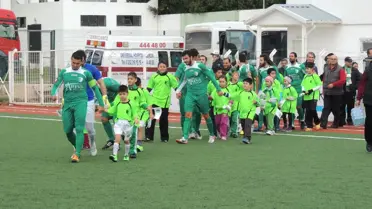 Bodrumspor Liderliğini Sürdürüyor