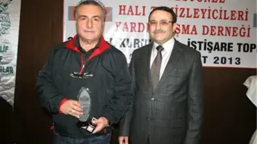 Halı Yıkama Sektörü Kimliğini Arıyor