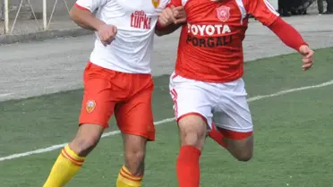 Malatya Amatör Küme Futbol Ligi