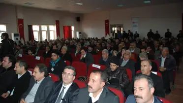 Milletvekili Metiner, Yeni Kürt Açılımını Anlattı