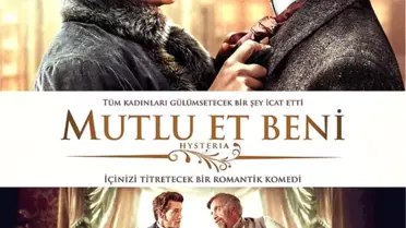 Mutlu Et Beni Filmi