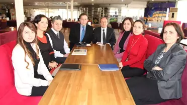 Sakarya Büyükşehir Belediyesi ile Sakarya Halk Sağlığı Müdürlüğü Ortak Çalışmalar Yapacak