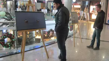 Sergiyle Sulak Alanları Tanıtıldı