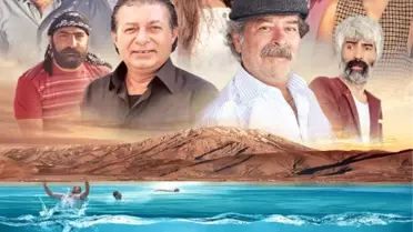 Van Gölü Canavarı Filmi