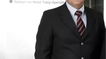 Araç Takip ve Filo Yönetim Sistemi