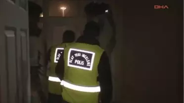 Balıkesir Patlamaya Neden Olan Tüpleri Bakkaldan Almış Patlamaya Neden Olan Tüpleri Bakkaldan Almış