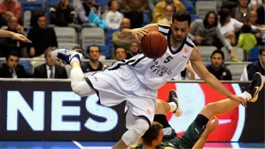 Beko Basketbol Ligi